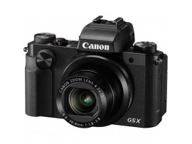 Canon PowerShot G5X